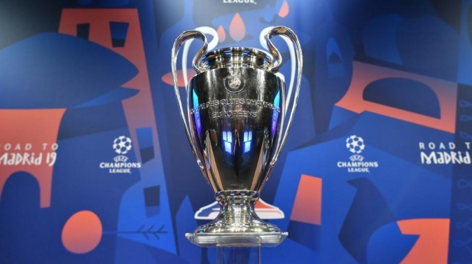 Detail Gambar Logo Club Liga Champion 2018 Nomer 16