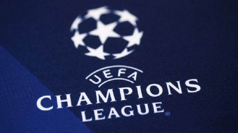 Detail Gambar Logo Club Liga Champion 2018 Nomer 34