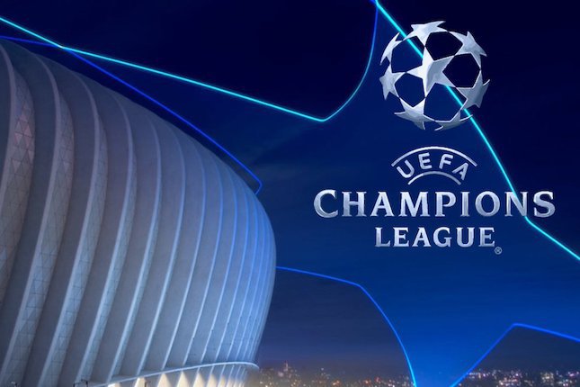 Detail Gambar Logo Club Liga Champion 2018 Nomer 36