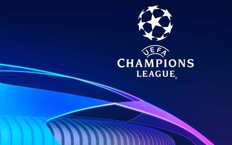 Detail Gambar Logo Club Liga Champion 2018 Nomer 38