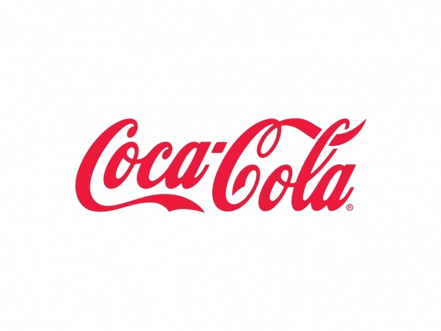 Detail Gambar Logo Coca Cola Nomer 16