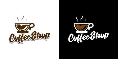 Detail Gambar Logo Coffee Nomer 19