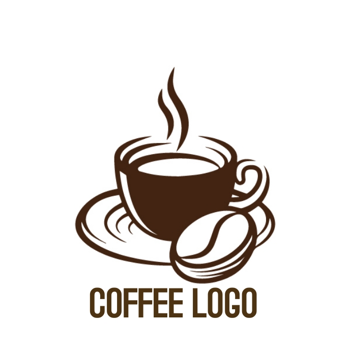 Detail Gambar Logo Coffee Nomer 20