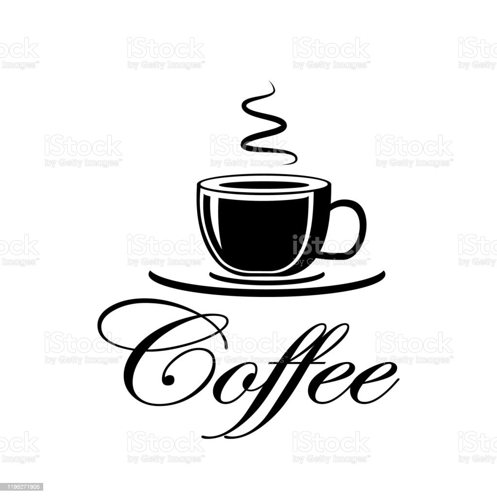 Detail Gambar Logo Coffee Nomer 23
