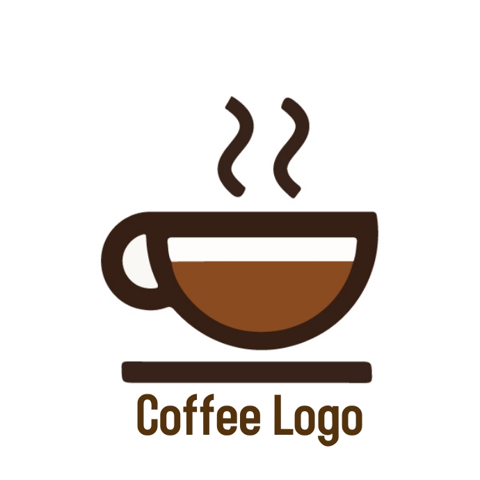 Detail Gambar Logo Coffee Nomer 27