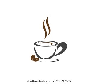 Detail Gambar Logo Coffee Nomer 32