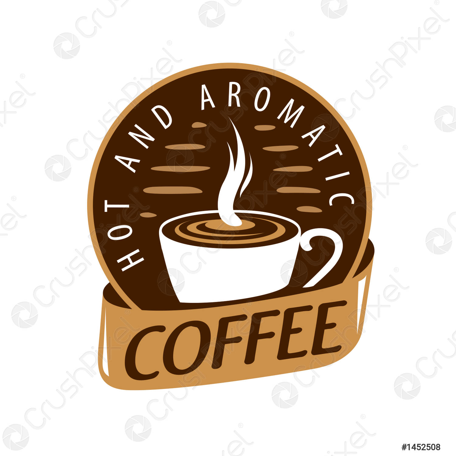 Detail Gambar Logo Coffee Nomer 43