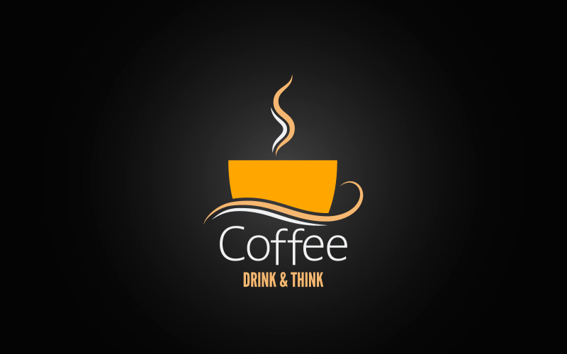 Detail Gambar Logo Coffee Nomer 57