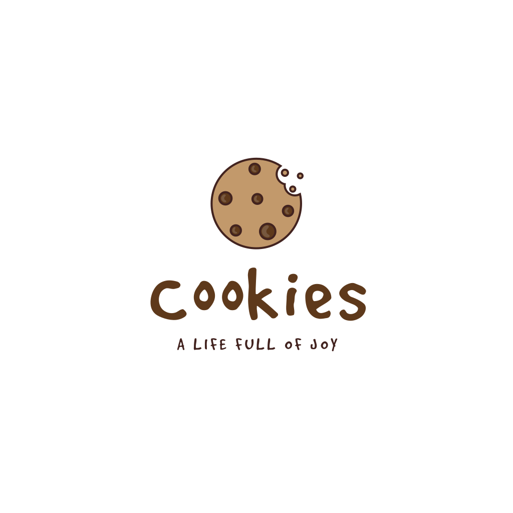 Detail Gambar Logo Cookies Nomer 17