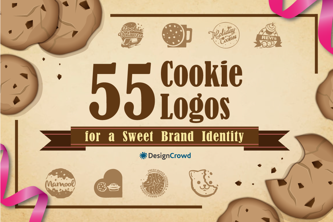 Detail Gambar Logo Cookies Nomer 33