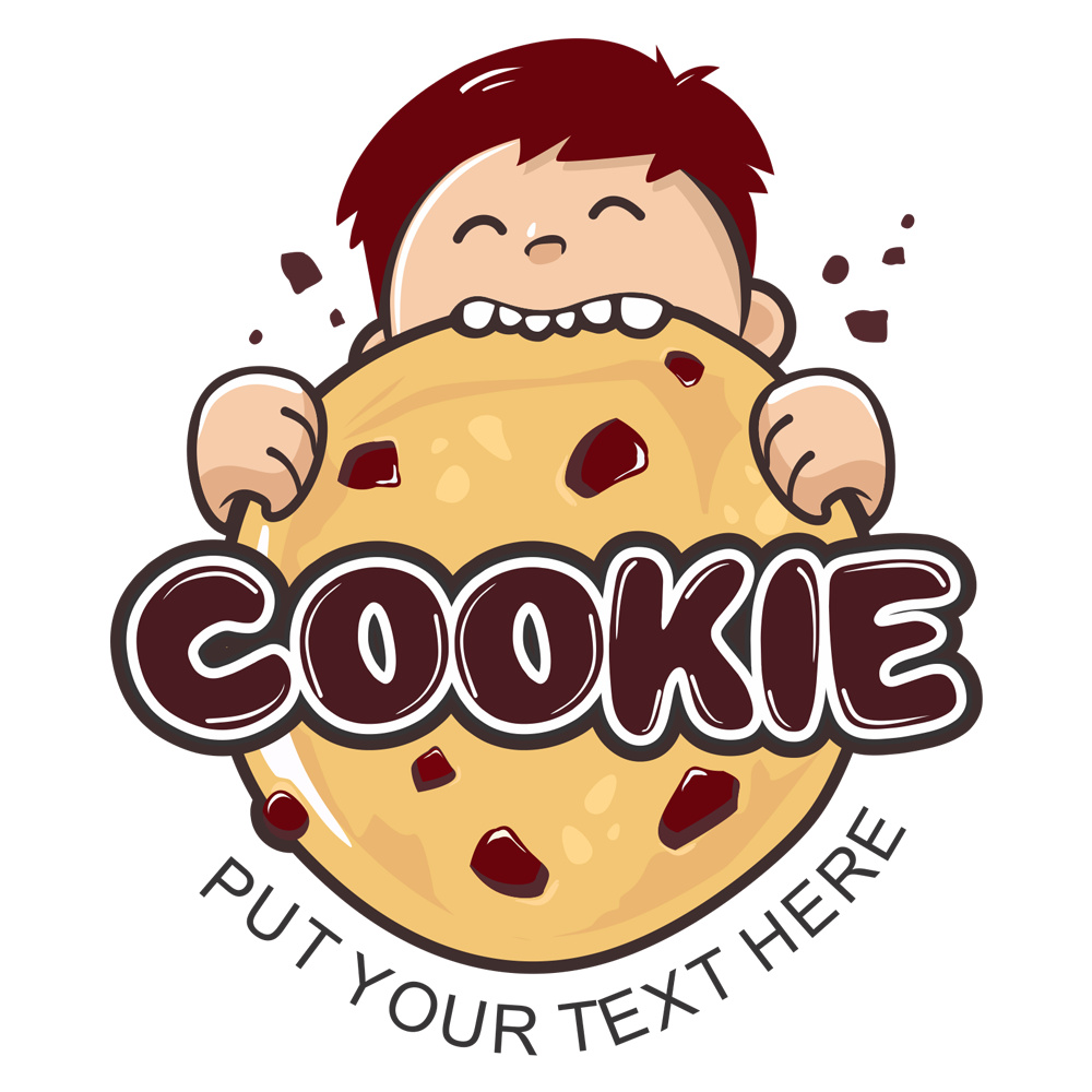 Detail Gambar Logo Cookies Nomer 34