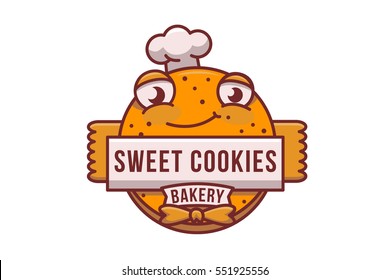 Detail Gambar Logo Cookies Nomer 46