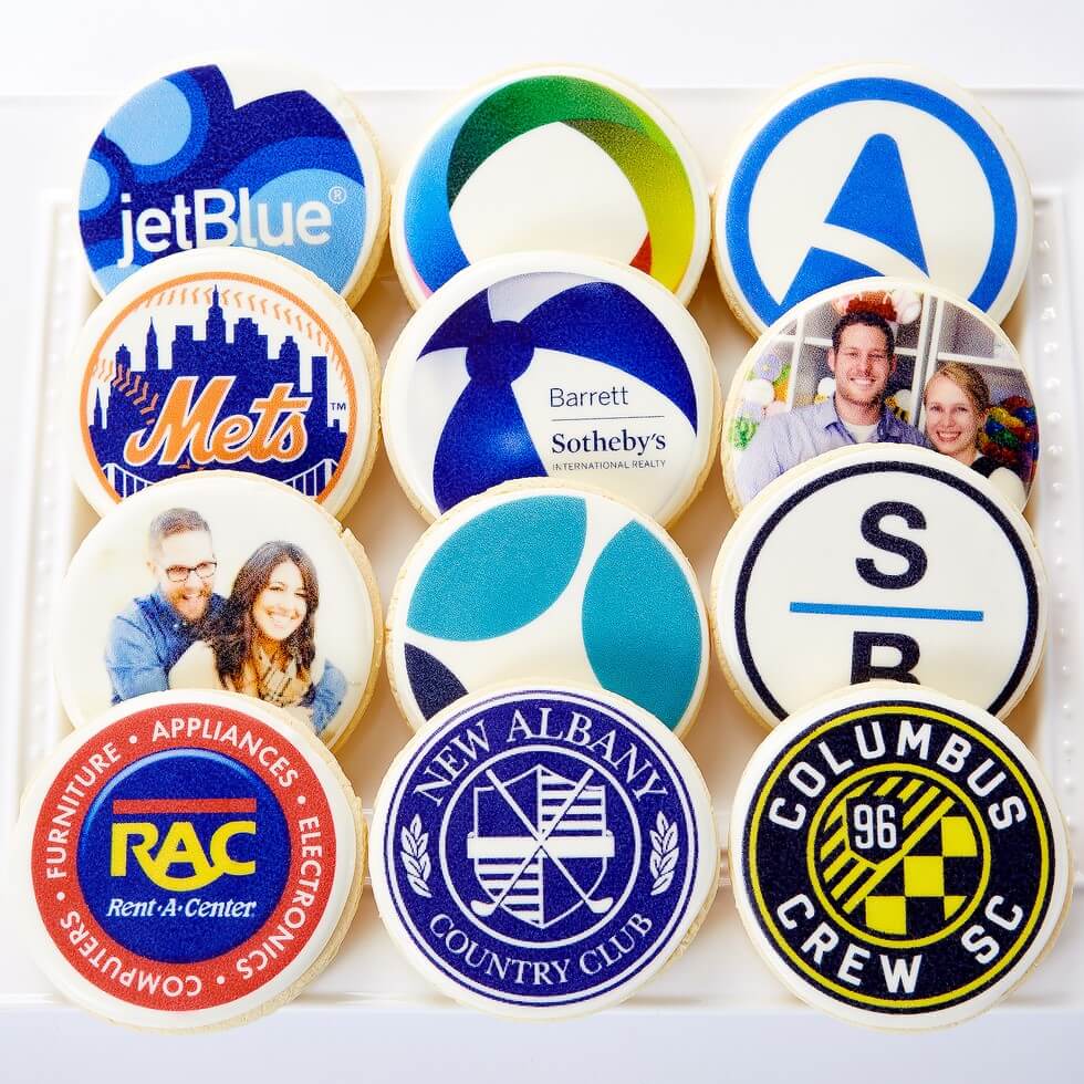 Detail Gambar Logo Cookies Nomer 47