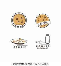 Detail Gambar Logo Cookies Nomer 48