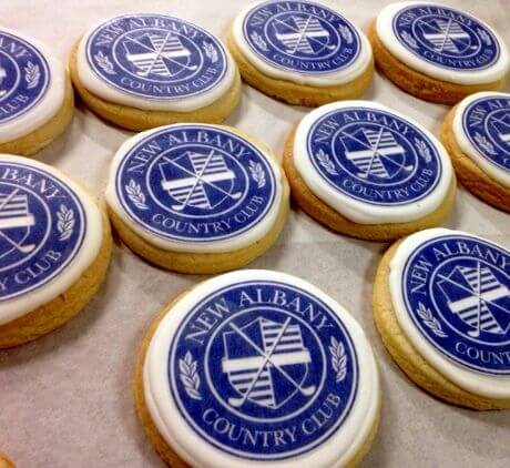 Detail Gambar Logo Cookies Nomer 58