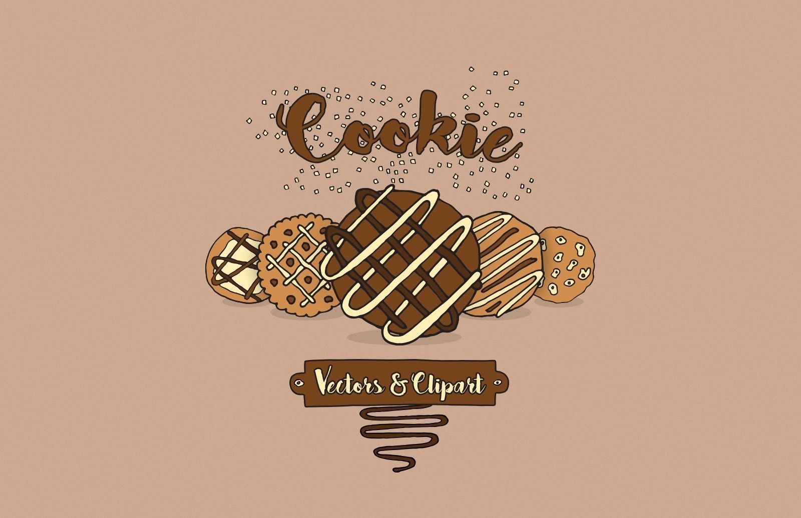 Detail Gambar Logo Cookies Nomer 7