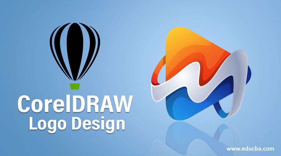 Detail Gambar Logo Corew Draw Simple Nomer 19