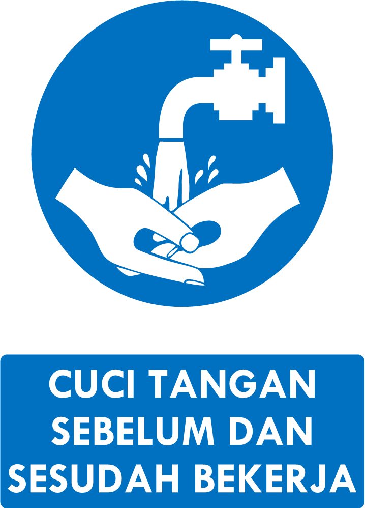 Gambar Logo Cuci Tangan - KibrisPDR