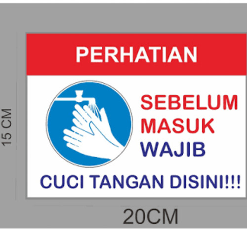 Detail Gambar Logo Cuci Tangan Nomer 41