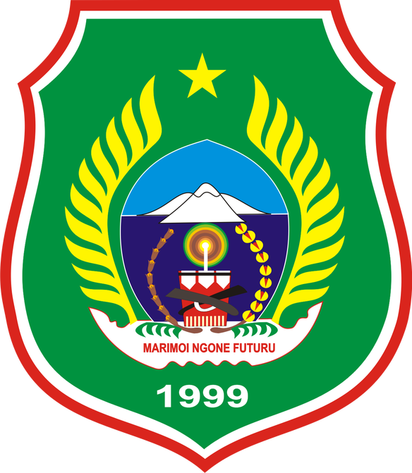 Detail Gambar Logo Daerah Di Indonesia Nomer 12