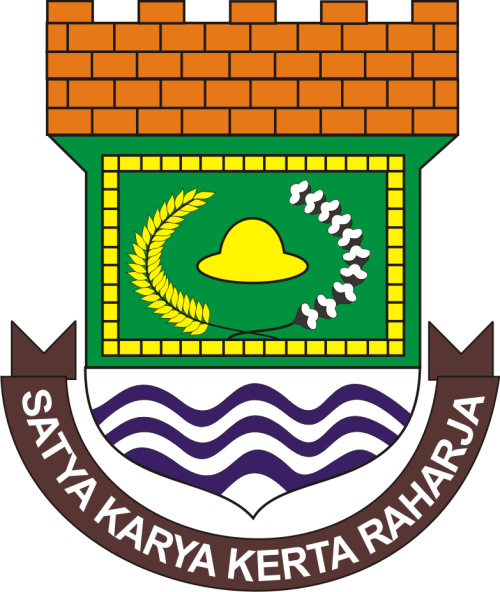 Detail Gambar Logo Daerah Di Indonesia Nomer 31