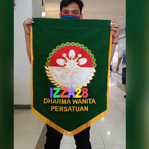 Detail Gambar Logo Dharma Wanita Nomer 20