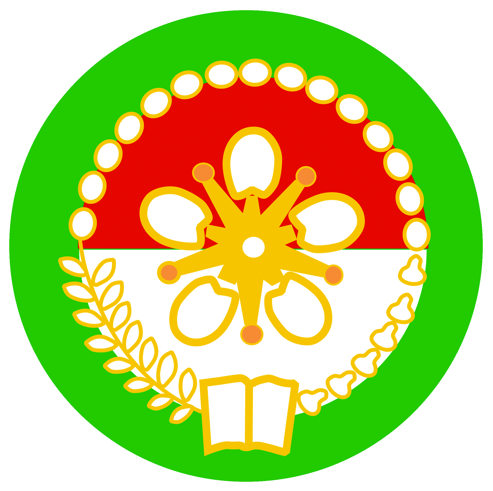 Detail Gambar Logo Dharma Wanita Nomer 47