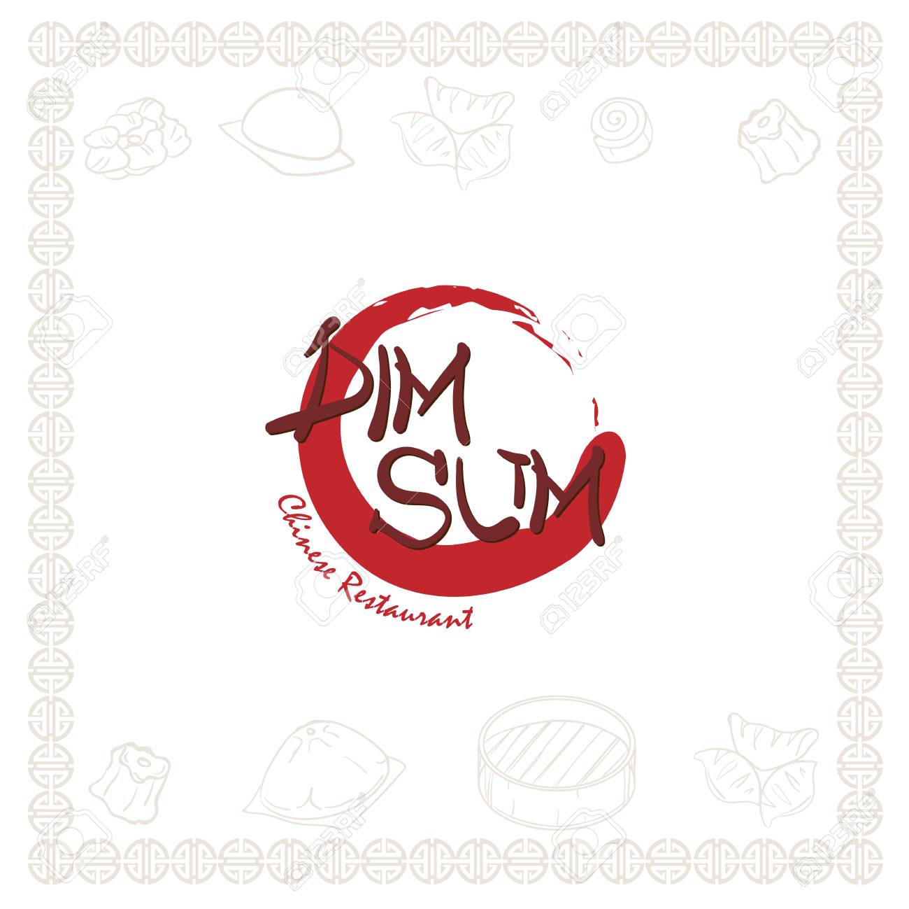 Detail Gambar Logo Dimsum Nomer 15