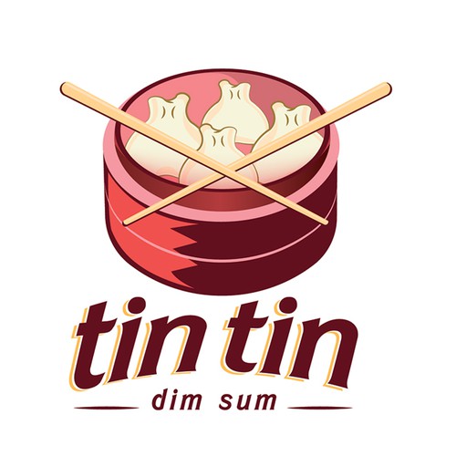 Detail Gambar Logo Dimsum Nomer 17