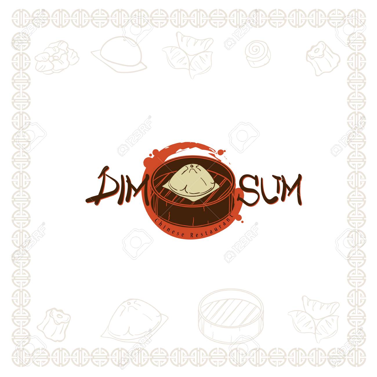 Detail Gambar Logo Dimsum Nomer 18