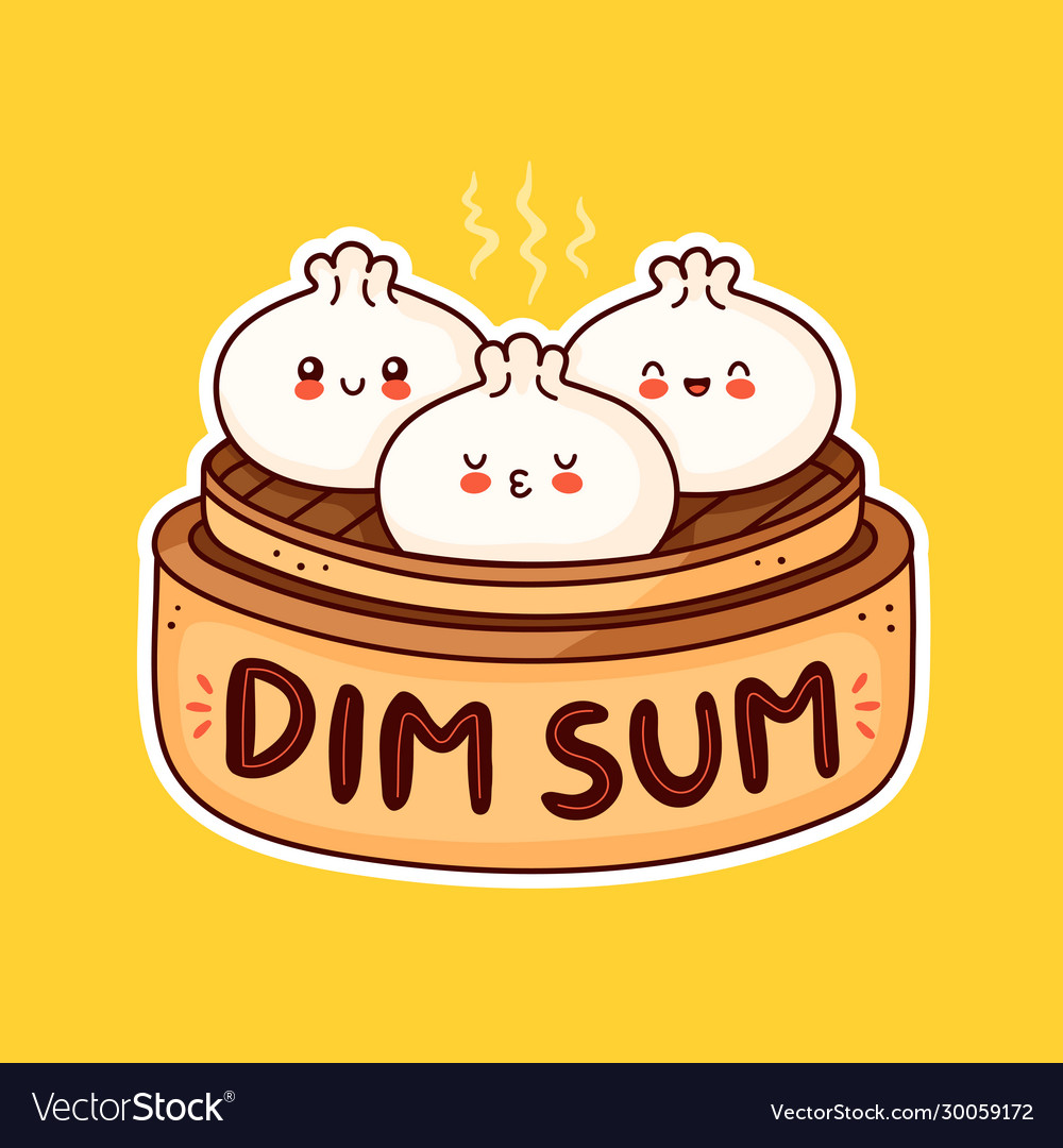Detail Gambar Logo Dimsum Nomer 3
