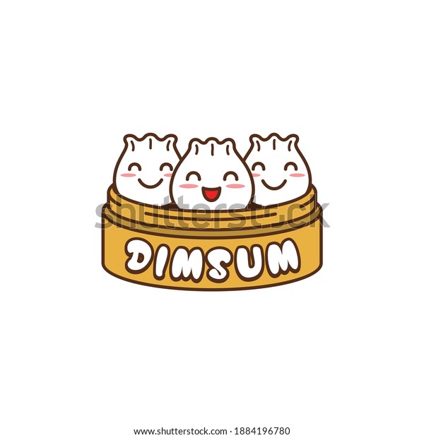 Detail Gambar Logo Dimsum Nomer 27