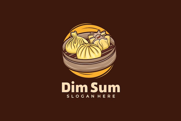 Detail Gambar Logo Dimsum Nomer 4