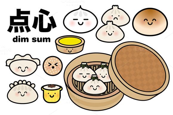 Detail Gambar Logo Dimsum Nomer 38