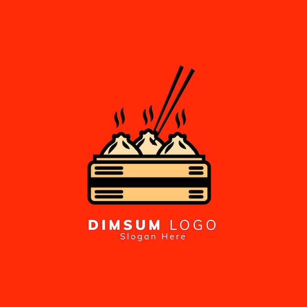 Detail Gambar Logo Dimsum Nomer 41