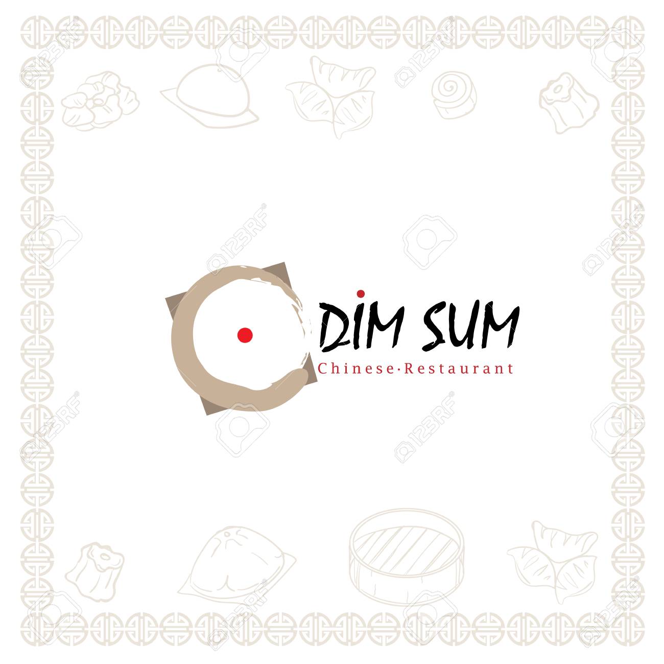 Detail Gambar Logo Dimsum Nomer 42