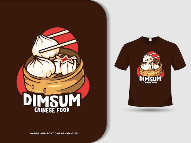 Detail Gambar Logo Dimsum Nomer 8