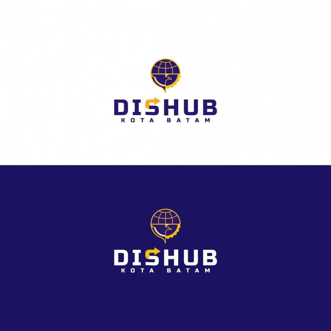 Detail Gambar Logo Dishub Nomer 14