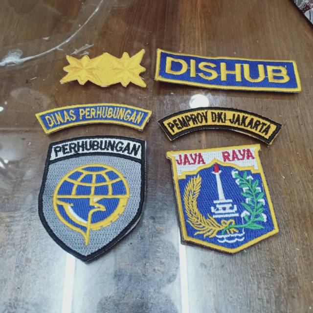 Detail Gambar Logo Dishub Nomer 23