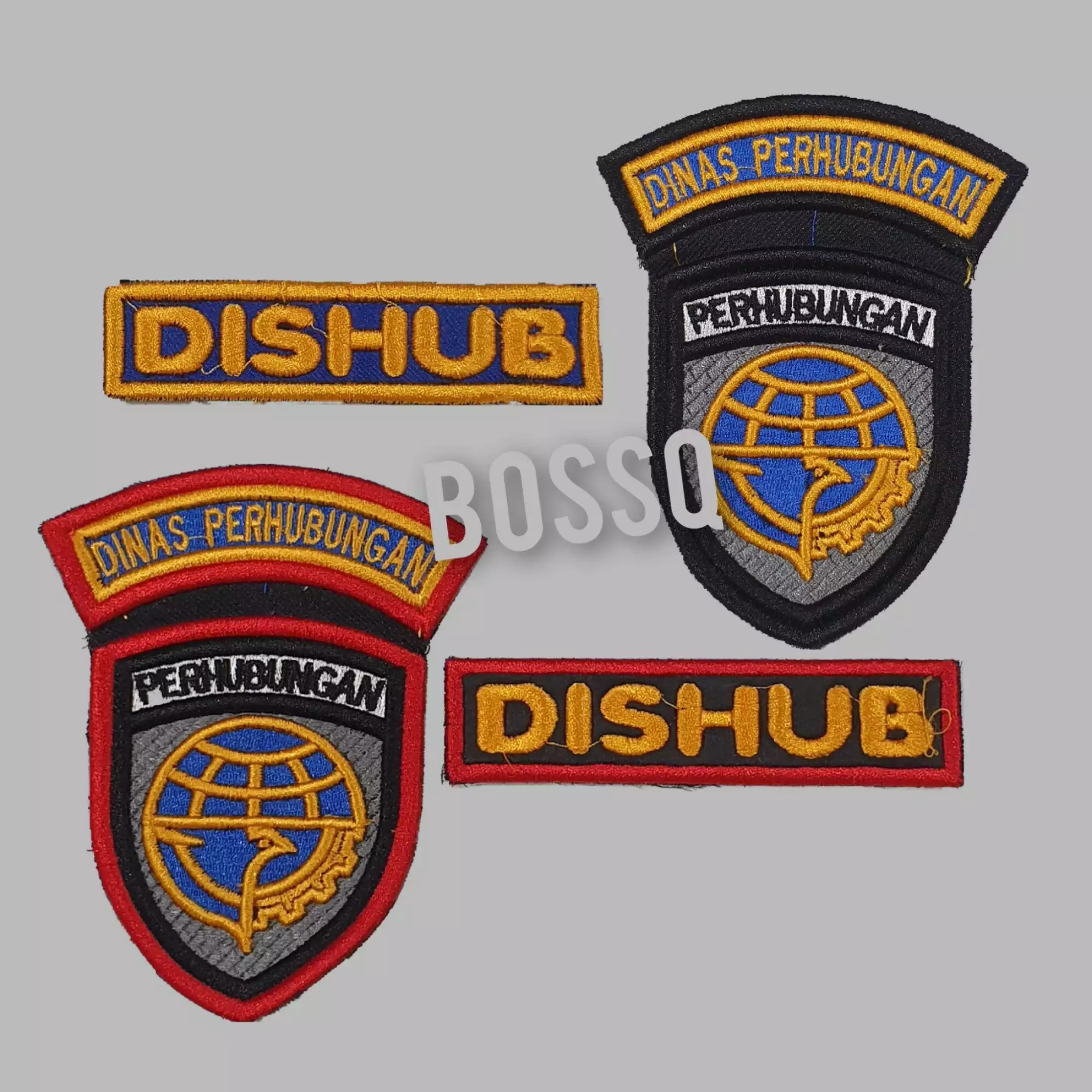 Detail Gambar Logo Dishub Nomer 35