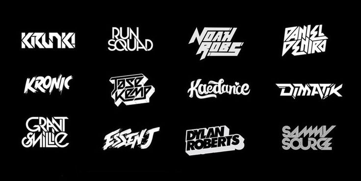 Detail Gambar Logo Dj Nomer 9