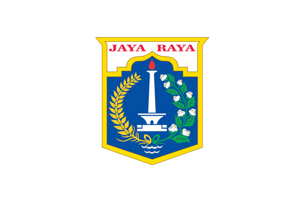 Detail Gambar Logo Dki Jakarta Nomer 2