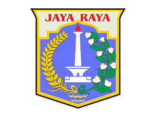 Detail Gambar Logo Dki Jakarta Nomer 9