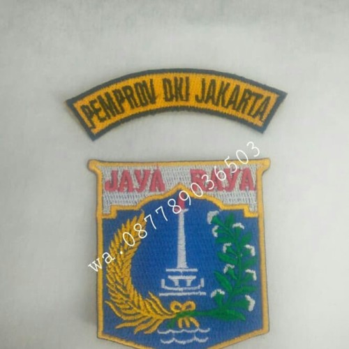 Detail Gambar Logo Dki Jakarta Nomer 16