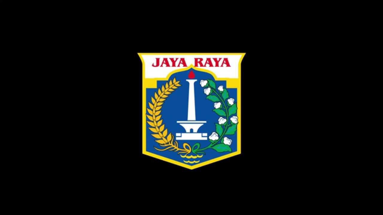 Detail Gambar Logo Dki Jakarta Nomer 18