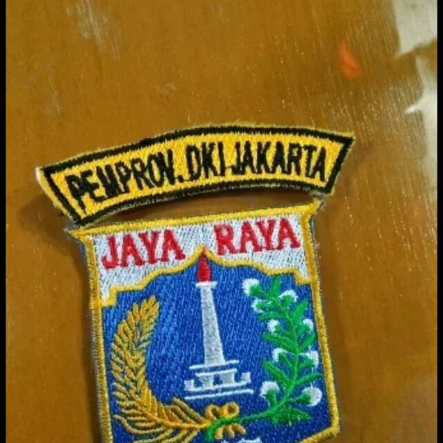 Detail Gambar Logo Dki Jakarta Nomer 31