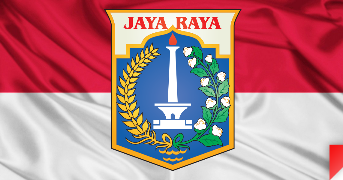 Detail Gambar Logo Dki Jakarta Nomer 37