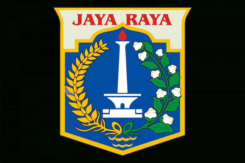 Detail Gambar Logo Dki Jakarta Nomer 5