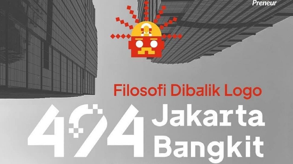 Detail Gambar Logo Dki Jakarta Nomer 48