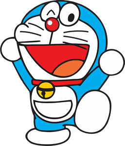Detail Gambar Logo Doraemon Nomer 3
